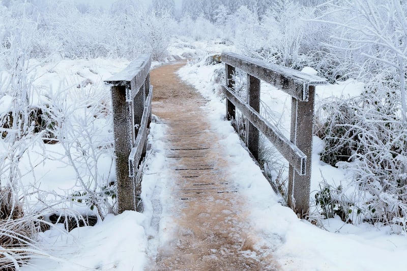 Mythical Pathway Accents