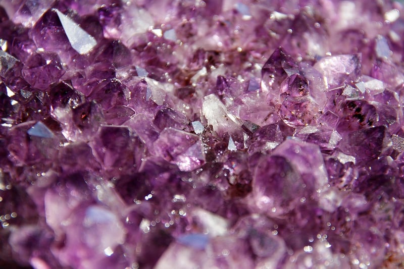Crystal Grid