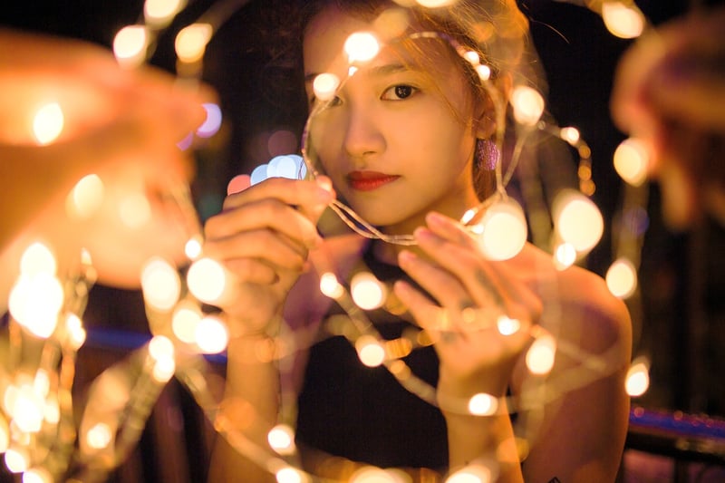 Fairy Lights